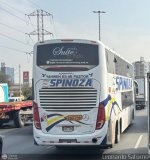Transporte e Inversiones Espinoza (Per) 175