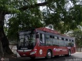 TransAragua S.A. 034
