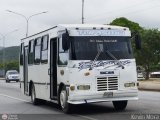 A.C. Unin Puerto Cabello 100, por Kevin Mora