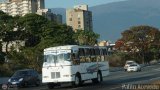 DC - A.C. de Transporte El Alto 199, por Pablo Acevedo