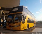 Expresos Los Llanos 035, por Gabriel Estevez