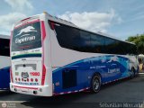 Copetran 11990 Autobuses AGA Spirit II Chevrolet LV-452
