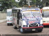 A.C. Lnea Autobuses Por Puesto Unin La Fra 36 Intercar Urbano I Chevrolet P31 Nacional