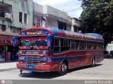 A.C. de Transporte Santa Ana 28
