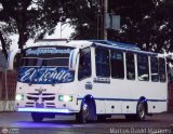 A.C. Transporte Independencia 054, por Marcos David Mrquez
