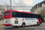 Expreso Almirante Padilla S.A. - EXALPA 8056