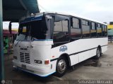 A.C. de Transporte Larense 04, por Sebastin Mercado