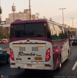 Romn Tours 962 Xiamen Golden Dragon XML6108 Integral Cummins ISLe 290Hp