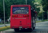 A.C. Mensajeros Llanos del Sur 022