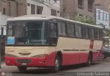 Turismo Caete 963. Marcopolo Viaggio G4 950 Volvo B10M