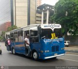 DC - Asoc. Conductores Criollos de La Pastora 043, por Gustavo Figueroa