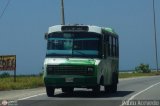 Unin de Conductores Los Caribes 80