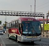 Empresa de Transporte Per Bus S.A. 667