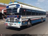 ZU - Colectivos La Caada 32, por Abner Sarcos