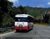 C.U. Caracas - Los Teques A.C. 039, por Jonnathan Rodrguez