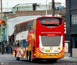 Transportes Chiclayo (Per) 790, por Leonardo Saturno