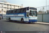 Colectivos Tierra Firme 1100 Montecarlo Guanche Plus Mercedes-Benz O-303