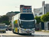 Empresa de Transporte Moquegua Turismo 1004
