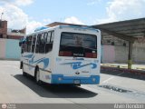 Unin de Conductores Unidos S.C. 036, por Alvin Rondon