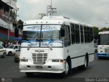 U.C. San Antonio S.C. 132, por Oliver Castillo