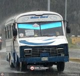 DC - Asoc. de Coop. de Transporte Ciudad Tiuna 029