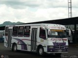 A.C. Transporte Independencia 057, por Oliver Castillo