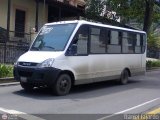 VA - A.C. Asocava 01 Intercar New Borota Iveco Daily 70C16HD