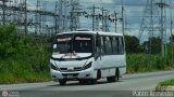 Transporte Barinas 149, por Pablo Acevedo