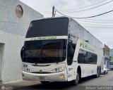 Expresos Flamingo 0341 por Josue S�nchez