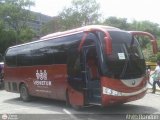 Venetur AR-99 Yutong ZK6831HE Integral Cummins ISDe 210Hp
