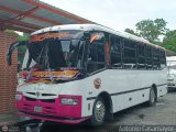 Coop. de Transporte La Candelaria 20 por Antonio Casamayor