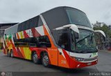 Buses Linatal 206 por Jerson Nova