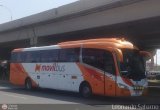 Mvilbus 705 Irizar i6 370 Scania K310