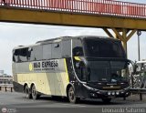 Turismo Express M&O (Per) 965