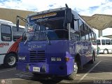 A.C. Lnea Autobuses Por Puesto Unin La Fra 05, por Jos Mora