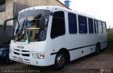 A.C. Transporte Paez 049, por Colaboracion Externa