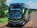 Viao Garcia 88008 Marcopolo Paradiso G8 1800DD Mercedes-Benz O-500RSDD
