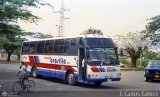 Expreso Brasilia 5646 Pjaro Azl lite Chevrolet CHR660