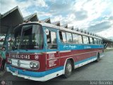Transporte Las Delicias C.A. 34