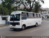 DC - Asoc. Cooperativa Carabobo Tiuna R.L. 061, por Jonnathan Rodrguez