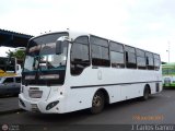 Transporte Mixto Pedro Leon Torres C.A. 06 Sanchez Tati Scainem Mercedes-Benz OH-1420