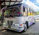 U.C. San Antonio S.C. 075, por Rams�s Zapata