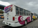 C. de Transp. y Serv. Conexos Los Caquetos 22 por Maikelvis Monroy