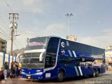 Ejecutivos Carla Tours 1007