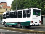 DC - Unin Conductores de Antimano 121, por Jonnathan Rodrguez