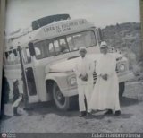 Lnea El Rosario 99