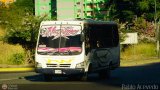 DC - Unin Conductores de Antimano 334