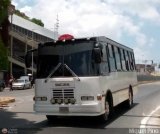 DC - A.C. de Transporte Roosevelt 155