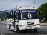LA - S.C. Ruta 16 902, por Kevin Mora