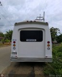 Constructora Turagual C.A. 029 Turtle Top Odyssey XL Ford Econoline E-Series